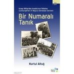 BIR NUMARALI TANIK - KURTUL ALTUĞ