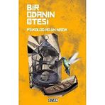 Bir Odanın Ötesi - Rojin Nazik