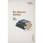 Bir Okurun Notları - Turan Karataş