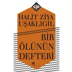 BIR ÖLÜNÜN DEFTERI - FAYSAL SOYSAL