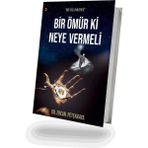 Bir Ömür Ki Neye Vermeli - Cinius Yayınları