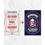Bir Ömür Nasıl Yaşanır? - Defterimden Portreler - İlber Ortaylı