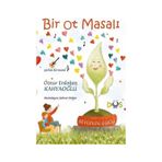 Bir Ot Masalı Öznur Erdoğan Kahyaoğlu