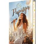 Bir Papatya Şarkısı 1 Ciltli - K. Kübra Berk