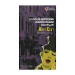 BIR POLIS HAFIYESININ HARIKULADE MACERALARI - ALEV CAN