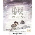 Bir Problemle Ne Yaparsın? - Kobi Yamada