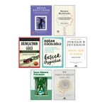 Bir Psikiyatristin Anıları - Beden Kayıt Tutar - Seninle Başlamadı - Bilinçaltının Gücü - Joseph Murphy