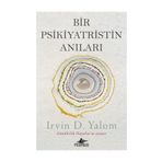Bir Psikiyatristin Anıları - Irvin D. Yalom
