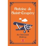 Bir Rehineye Mektup - Antoine De Saint Exupery