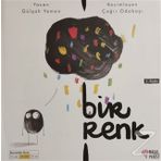 Bir Renk - Gülşah Yemen Sarıoğlu
