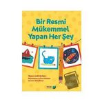 Bir Resmi Mükemmel Yapan Her Şey - Jody McKay