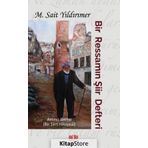Bir Ressamın Şiir Defteri - M. Sait Yıldırımer