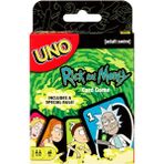 Bir Rm Stili Çocuklar Için Yaratıcı Hediye Oyun: 50.yıl Mattel Uno Bts Frozen Pokemon Anime Poker Kartları Parti Oyunu (Yurt Dışından)
