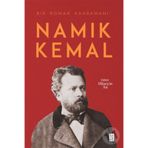 Bir Roman Kahramanı Namık Kemal - Haluk Oral