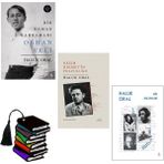 Bir Roman Kahramanı Orhan Veli - Nazım Hikmet'in Yolculuğu - Şiir Hikayeleri - Haluk Oral