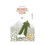 BIR ROMANIN HATIRA DEFTERI - MEHMED UZUN