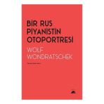 Bir Rus Piyanistin Otoportresi Kolektif Kitap