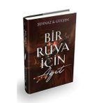 Bir Rüya İçin Ağıt Ciltli - Şehnaz ve Gülşen Haşimoğlu - Lapis Yayınları