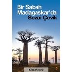 Bir Sabah Madagaskarda - Sezai Çevik