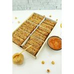 Bir Salkım Kadayıflı Pestil Sarması İçerisi Fındık Ezmeli 500 gr