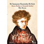 Bir Sanatçının Hayatından Bir Kesit İlke Boran