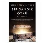 Bir Sandık Öykü - Şerife Tekmen Türk