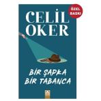 Bir Şapka Bir Tabanca - Celil Oker