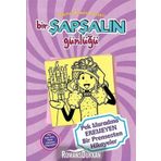 Bir Şapşalın Günlüğü 8 - Rachel Renee Russell
