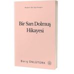 Bir Sarı Dolmuş Hikayesi - Barış Ünlütürk