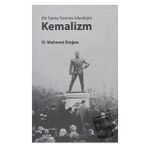 Bir Savaş Sonrası İdeolojisi Kemalizm - Mehmet Doğan - Yazar Yayınları