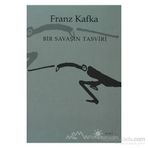 Bir Savaşın Tasviri - Franz Kafka
