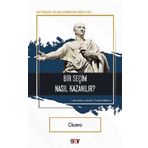Bir Seçim Nasıl Kazanılır? - Çicero