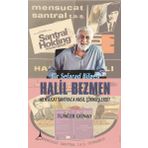 Bir Sefarad Bilgesi - Halil Bezmen - Tuncer Günay