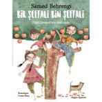 BIR ŞEFTALI BIN ŞEFTALI - SAMED BEHRENGI (ISBN:9786056362989)