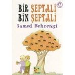 BIR ŞEFTALİ BIN ŞEFTALİ - SAMED BEHRENGI (ISBN:9786058690318)