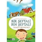 Bir Şeftali Bin Şeftali - Samed Behrengi Serisi - Samed Bahrengi