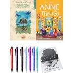 Bir Şeftali Bin Şeftali ve Anne Terliği