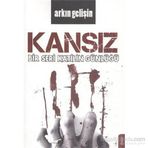 Bir Seri Katilin Günlüğü Kansız - Arkın Gelişin
