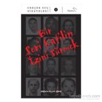 Bir Seri Katilin İzini Sürmek - Brenda Ralph Lewis