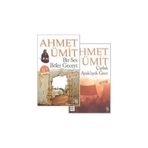 Bir Ses Böler Geceyi - Çıplak Ayaklıydı Gece Midi Boy - Ahmet Ümit