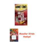 Bir Ses Böler Geceyi + Masallar Kitabı