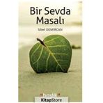 Bir Sevda Masalı - Sibel Demircan