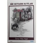Bir Seyyarın Notları Mat Kitap