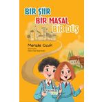 Bir Şiir Bir Masal Bir Düş - Menzile Ocak