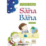 Bir Şiir Sana Bir Şiir Bana - Vural Kaya