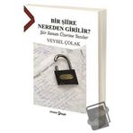 Bir Şiire Nereden Girilir? - Veysel Çolak