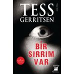 Bir Sırrım Var Tess Gerritsen Doğan Egmont Yayınları