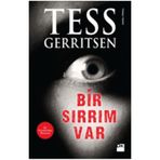 Bir Sırrım Var - Tess Gerritsen