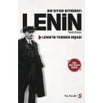 Bir Siyasi Biyografi Lenin / Tomos Krausz