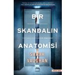 Bir Skandalın Anatomisi Sarah Vaughan